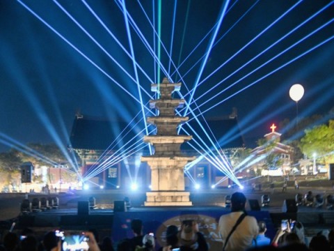 부여 국가유산 야행, "올해 더 풍성하게" 리스트 이미지