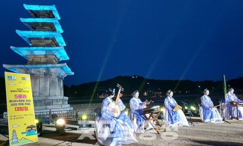부여군, 세계유산 활용프로그램 사업 풍성 리스트 이미지