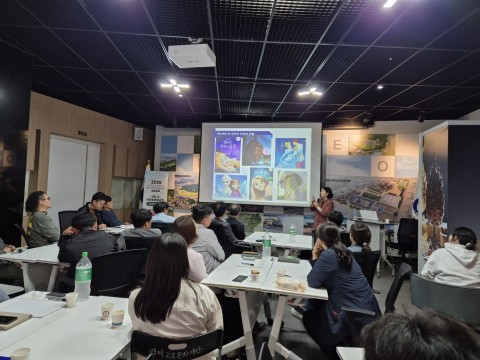 2025년 직장 내 성희롱 예방 교육 실시 리스트 이미지