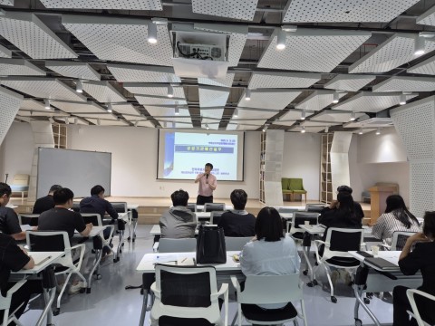 2025 예산 및 회계교육 실시 리스트 이미지