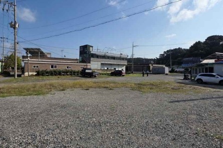 [문화유적조사보고 제25-10집] 서천 마량리 마을주차장 조성사업 국가유산 영향진단조사 보고서 리스트 이미지