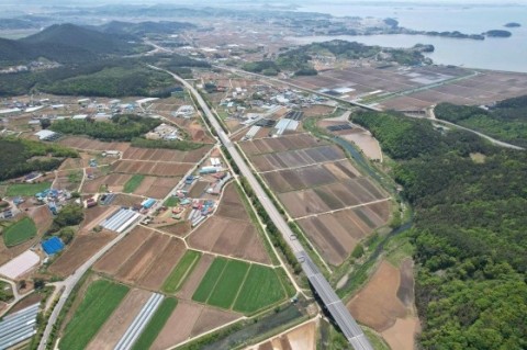 [문화유적조사보고 제25-07집] 서천 종천 자연재해위험 개선지구 정비사업 부지 내 매장유산 지표조사 보고서 리스트 이미지