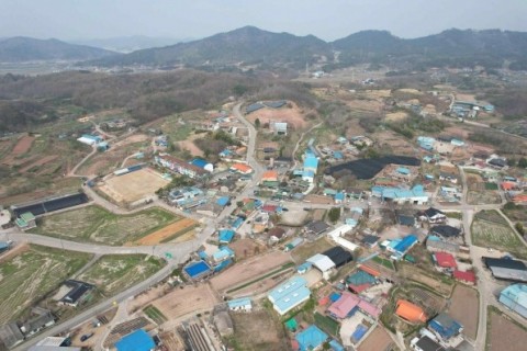 [문화유적조사보고 제25-06집] 부여 석성현 관아 발굴(시굴)조사 약식보고서 리스트 이미지