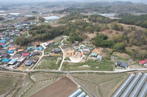 [문화유적조사보고 제25-05집] 부여 가회리 391번지 주택부지신축공사 표본조사 결과 보고서 리스트 이미지