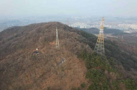 [문화유적조사보고 제25-02집] 아산 배방산성 정비사업부지 내 유적 약식보고서 리스트 이미지