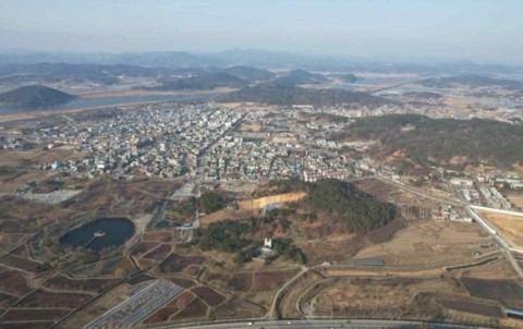 [문화유적조사보고 제25-02집] 부여 화지산 유적 11차 발굴조사 약식보고서 리스트 이미지