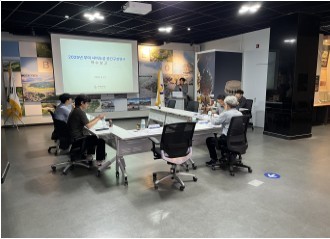 2025년 부여 사비도성 공간구성 연구 리스트 이미지