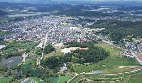 [문화유적조사보고 제25-14집]  부여 화지산 유적(12차) 발굴조사 약식보고서 리스트 이미지