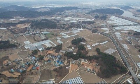 2025년 부여군 매장유산 현장참관(입회)조사 지원사업 리스트 이미지