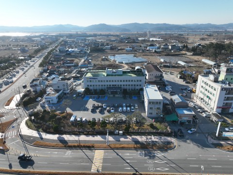 부여서 재건축 국가유산 영향진단조사 리스트 이미지