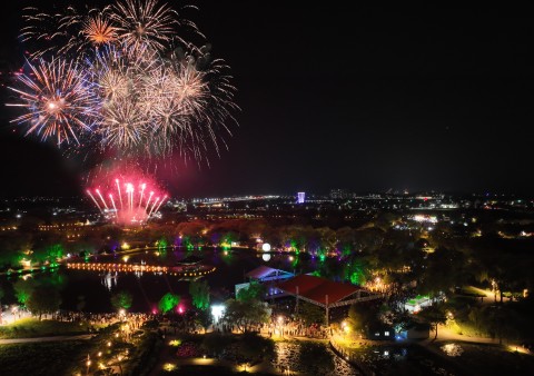 제24회 부여서동연꽃축제 리스트 이미지